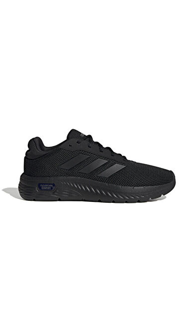 adidas Cloudfoam Comfy Erkek Günlük Ayakkabı IH6129 Siyah