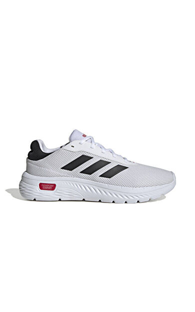 adidas Cloudfoam Comfy Erkek Günlük Ayakkabı IH6132 Beyaz