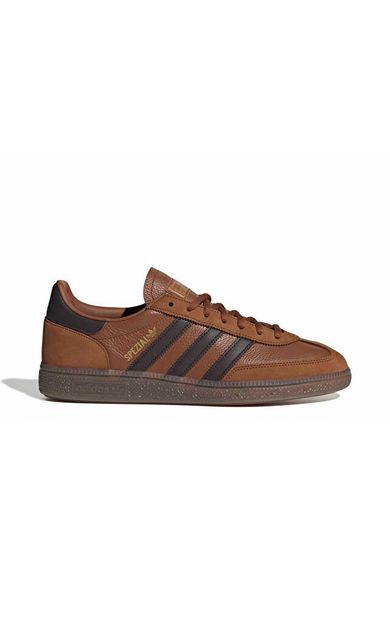 Adidas Handball Spezial Erkek Günlük Ayakkabı IH6569 Kahverengi