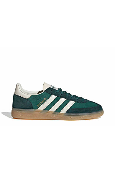 Adidas Handball Spezial Unisex Günlük Ayakkabı IH6589 Yeşil