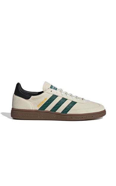 Adidas Handball Spezial Unisex Günlük Ayakkabı IH6597 Beyaz