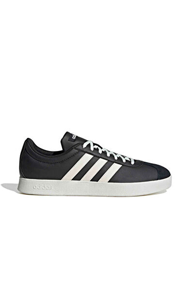 Adidas Vl Court Base Kadın Günlük Ayakkabı IH6740 Beyaz
