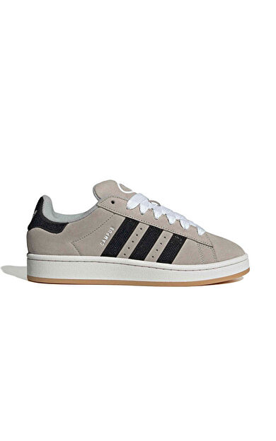 Adidas Campus 00S W Unisex Günlük Ayakkabı IH6830 Gri