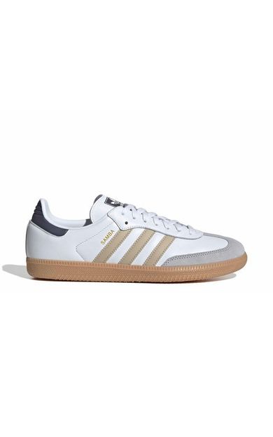 Adidas Samba Og Unisex Günlük Ayakkabı IH6870 Beyaz
