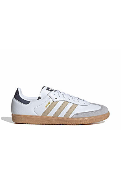 Adidas Samba Og Unisex Günlük Ayakkabı IH6870 Beyaz