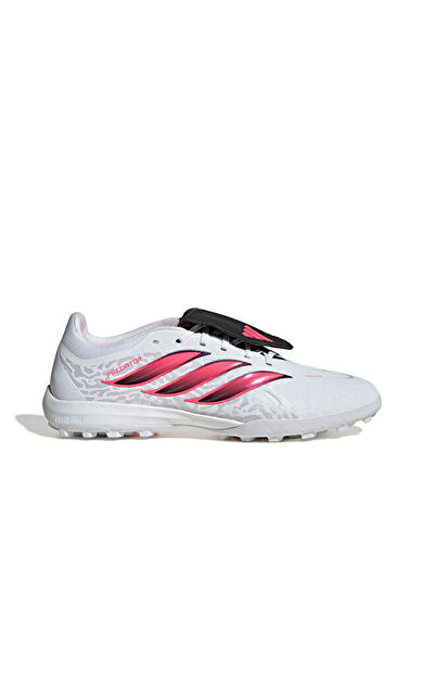 Adidas PREDATOR LEAGUE FT TF Erkek Halı Saha Ayakkabısı IH7213 Beyaz