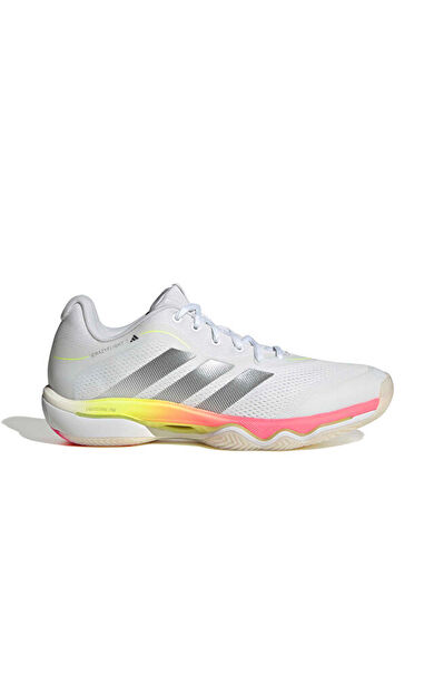 Adidas CRAZYFLIGHT 7 M Erkek Antrenman Ayakkabısı IH7270 Beyaz