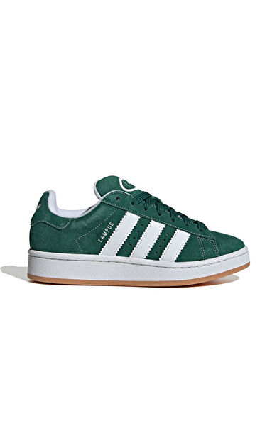 Adidas CAMPUS 00S J Genç Günlük Ayakkabı IH7492 Yeşil