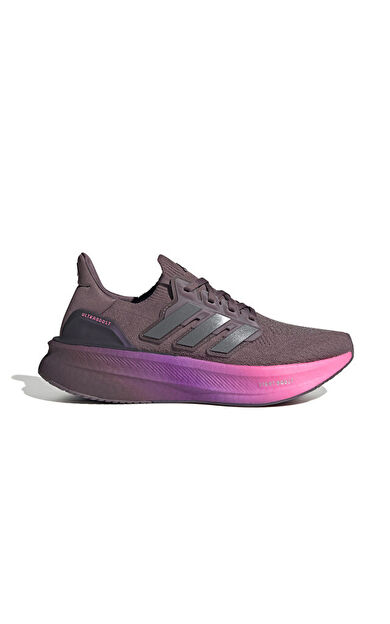 adidas Ultraboost 5 W Kadın Koşu Ayakkabısı IH7710 Mor