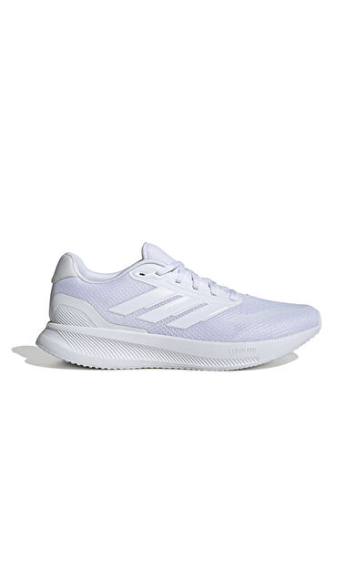 adidas Runfalcon 5 Unisex Koşu Ayakkabısı IH7757 Beyaz