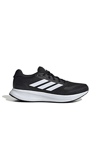 adidas Runfalcon 5 Unisex Koşu Ayakkabısı IH7758 Siyah