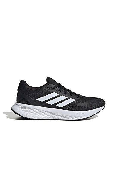 adidas Runfalcon 5 W Kadın Koşu Ayakkabısı IH7759 Siyah