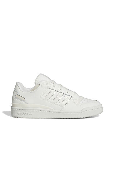 Adidas Forum Low Cl Erkek Günlük Ayakkabı IH7828 Beyaz