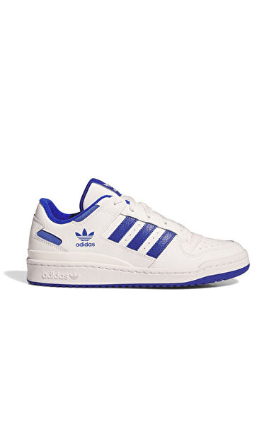 adidas Forum Low Cl Erkek Günlük Ayakkabı IH7829 Beyaz
