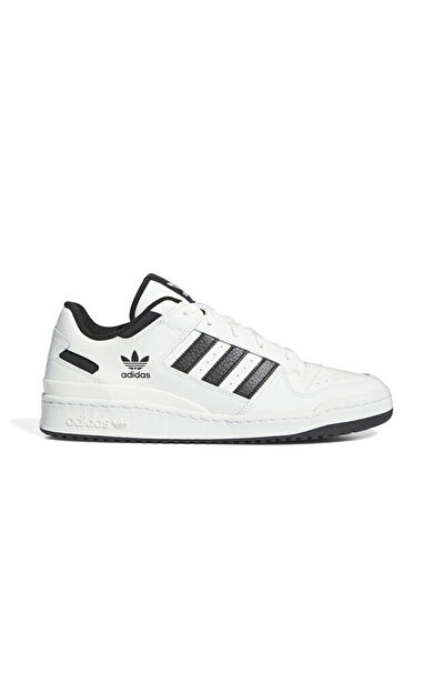 adidas Forum Low Cl Erkek Günlük Ayakkabı IH7830 Beyaz