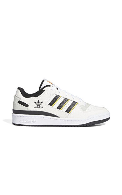 adidas Forum Low Cl Erkek Günlük Ayakkabı IH7906 Beyaz