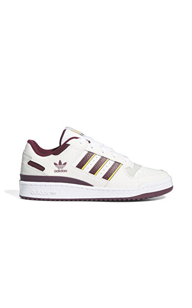 adidas Forum Low Cl Erkek Günlük Ayakkabı IH7907 Beyaz