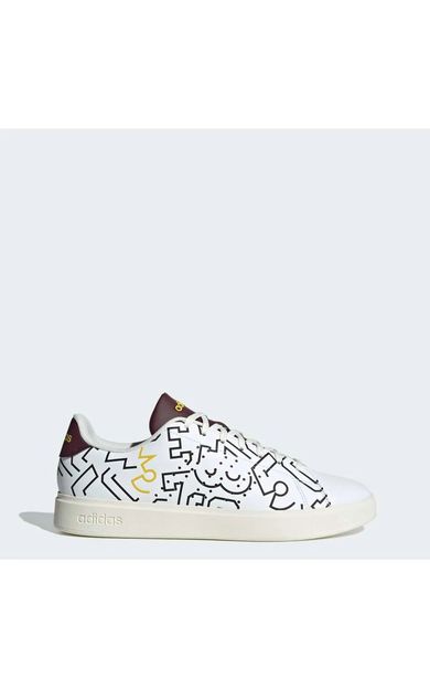 Adidas IH8002 Advantage 2.0 Erkek Tenis Ayakkabısı