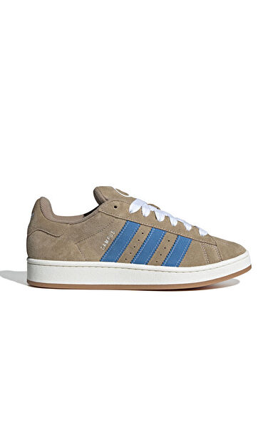 adidas Campus 00S Erkek Günlük Ayakkabı IH8072 Kahverengi