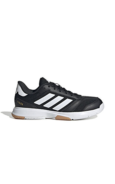 adidas Ligra 8 W Unisex Kapalı Saha/Salon Ayakkabısı IH8119 Siyah