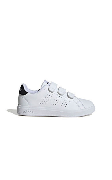 adidas Advantage Base 2.0 Cf C Çocuk Günlük Ayakkabı IH8122 Beyaz