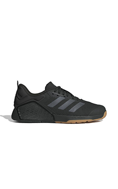 adidas Dropset 3 Trainer Erkek Antrenman Ayakkabısı IH8292 Siyah