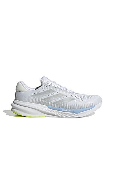 adidas Supernova Stride 2 M Erkek Koşu Ayakkabısı IH8654 Mavi