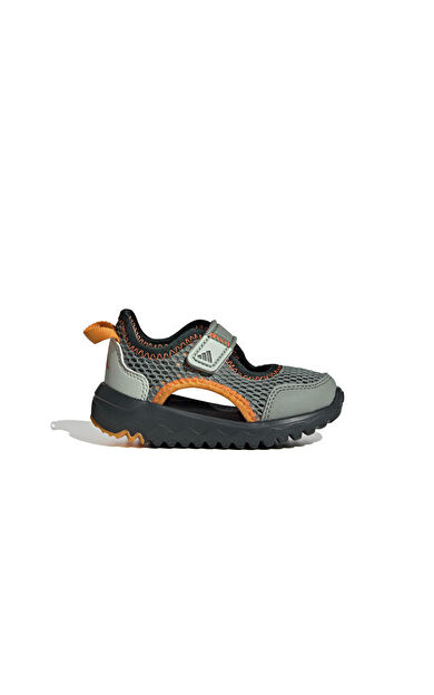 adidas  Summerflex I Çocuk Günlük Sandalet IH8731 Yeşil