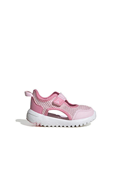 adidas  Summerflex I Çocuk Günlük Sandalet IH8733 Pembe