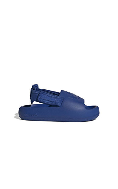 Adidas Adifom Adilette C Çocuk Günlük Sandalet IH8904 Mavi