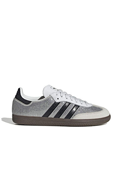 Adidas Samba Og W Kadın Günlük Ayakkabı IH9055 Beyaz