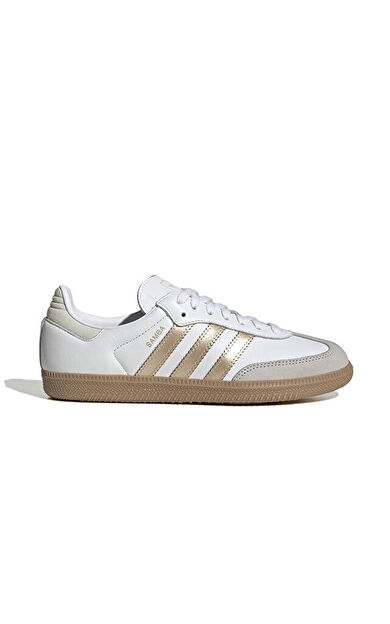 Adidas Samba Og W Kadın Günlük Ayakkabı IH9127 Beyaz