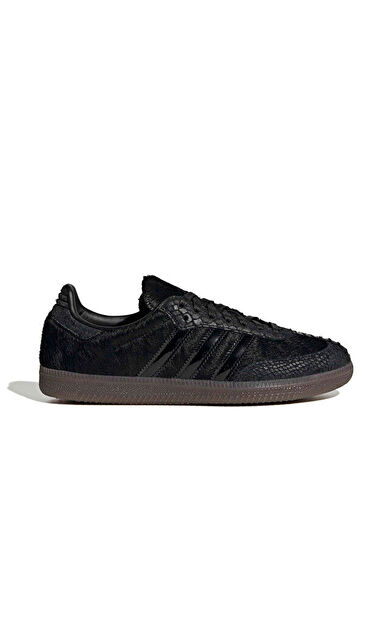 Adidas Samba Og W Unisex Günlük Ayakkabı IH9149 Siyah