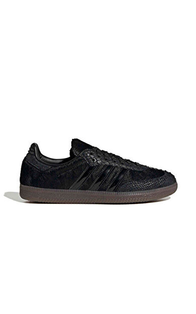 Adidas Samba Og W Unisex Günlük Ayakkabı IH9149 Siyah