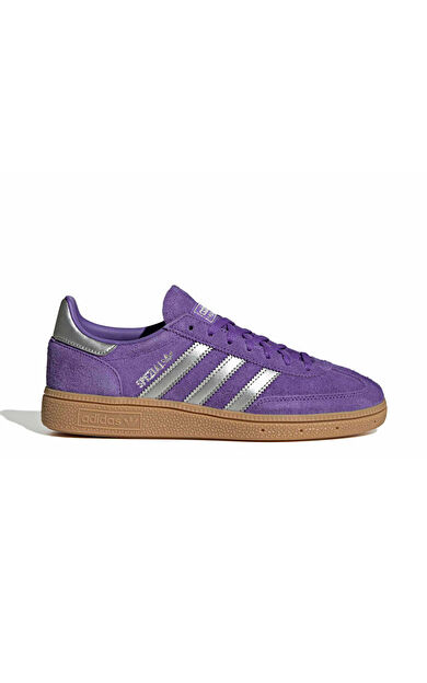Adidas Handball Spezial W Kadın Günlük Ayakkabı IH9208 Mor