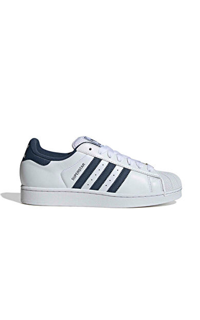 Adidas Superstar ii Unisex Günlük Ayakkabı IH9256 Beyaz