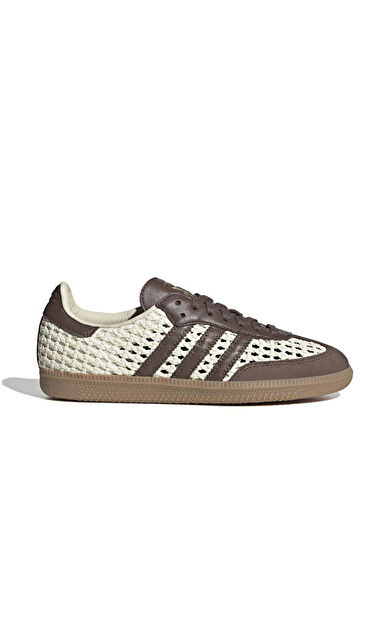 Adidas Samba Og W Unisex Günlük Ayakkabı IH9373 Beyaz