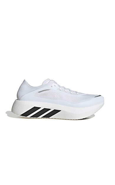 Adidas HYPERBOOST RUN M Erkek Koşu Ayakkabısı IH9467 Beyaz