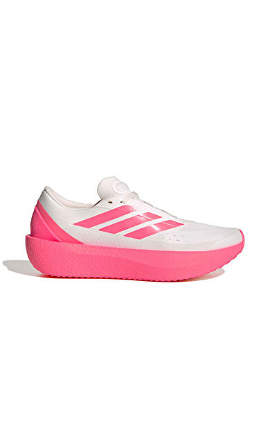 Adidas ZENBOOST W Unisex Koşu Ayakkabısı IH9497 Beyaz
