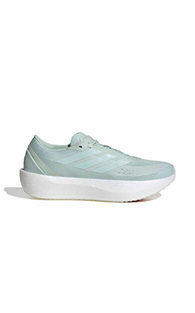 Adidas ZENBOOST W Unisex Koşu Ayakkabısı IH9498 Yeşil
