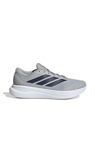 Adidas RUNFALCON 6 Erkek Koşu Ayakkabısı IH9527 Gri