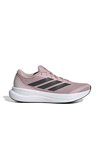 Adidas RUNFALCON 6 W Kadın Koşu Ayakkabısı IH9536 Mor
