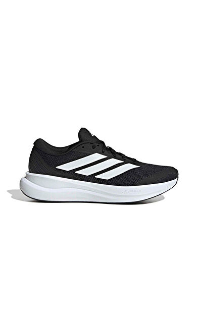 Adidas RUNFALCON 6 W Unisex Koşu Ayakkabısı IH9537 Siyah