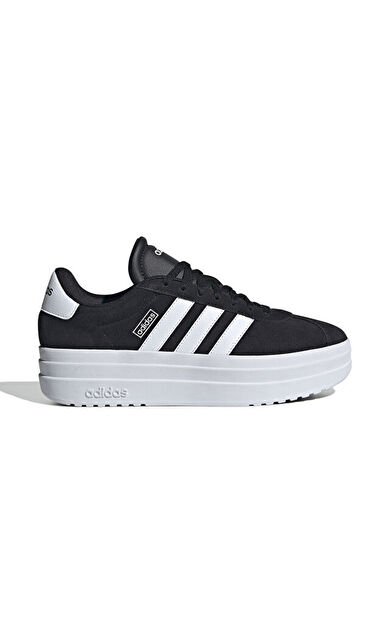 adidas Vl Court Bold Kadın Günlük Ayakkabı IH9995 Siyah