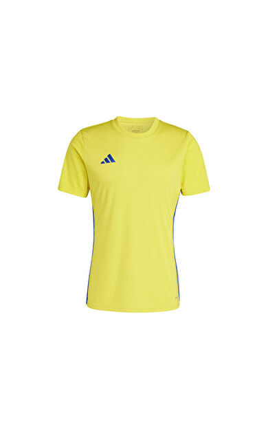 adidas Tabela 23 Jsy Erkek Futbol Forması II0891 Sarı