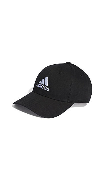 adidas Bball Cap Cot Şapka II3513 Siyah