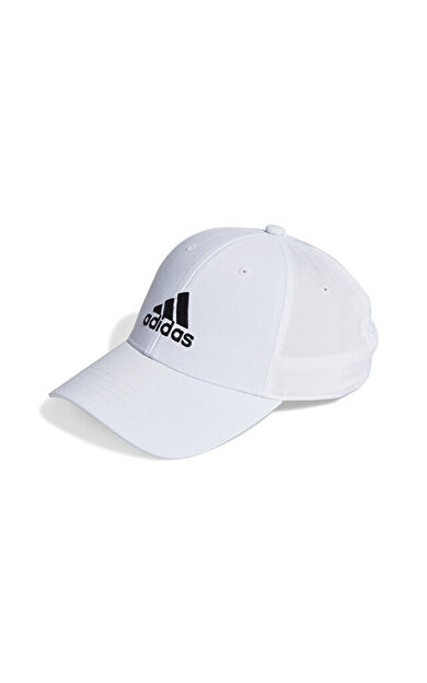 adidas Bballcap Lt Emb Şapka II3552 Beyaz