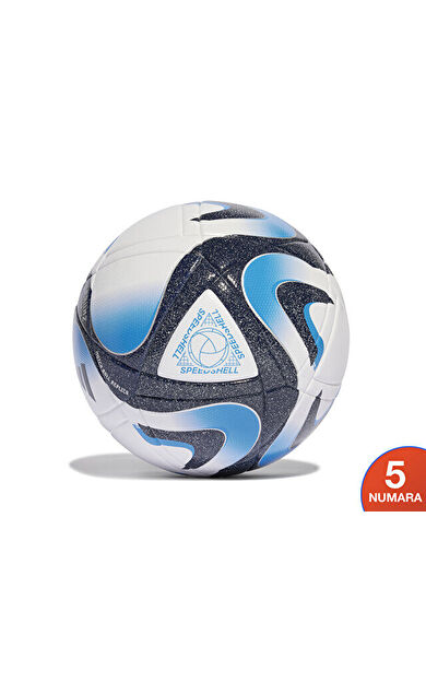adidas Oceaunz Lge Pc Futbol Topu IJ3002 Renkli
