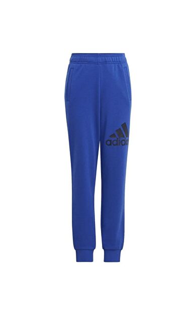 Adidas IJ6301 U Bl Çocuk Eşofman Altı