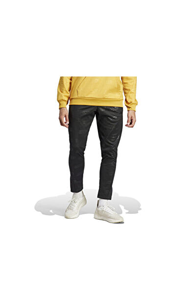 adidas Bl Pnt1 Q4 Erkek Günlük Eşofman Altı IJ6437 Siyah